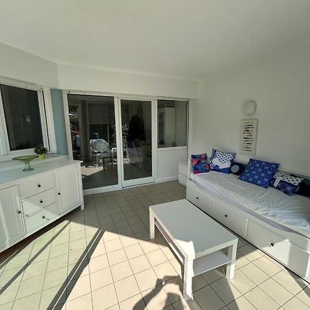 Le Cap Landais Apartment Capbreton Exterior foto