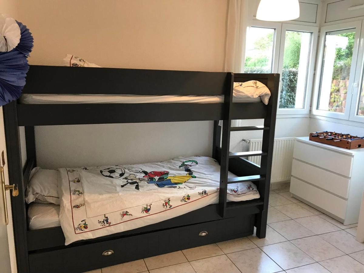 Le Cap Landais Apartment Capbreton Exterior foto