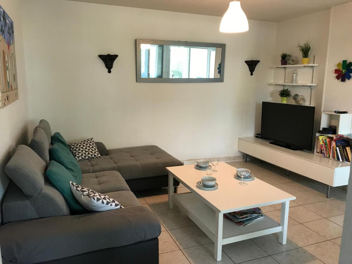 Le Cap Landais Apartment Capbreton Exterior foto