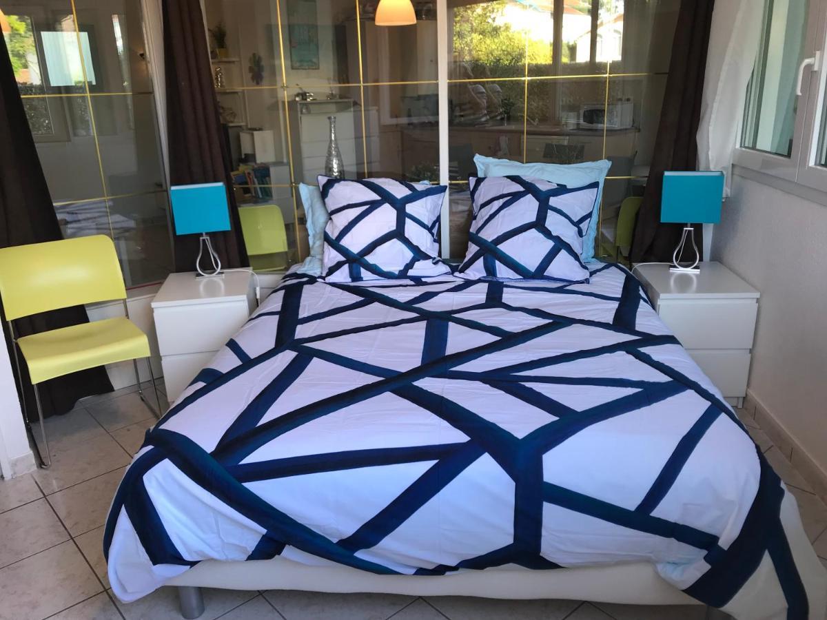 Le Cap Landais Apartment Capbreton Exterior foto