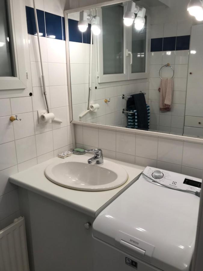 Le Cap Landais Apartment Capbreton Exterior foto