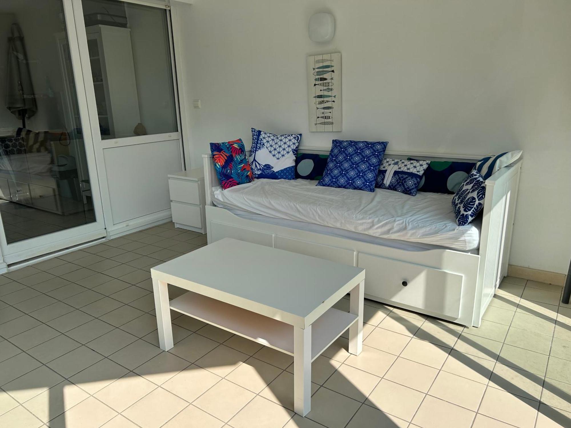 Le Cap Landais Apartment Capbreton Exterior foto
